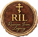 Russian Icon Legacy